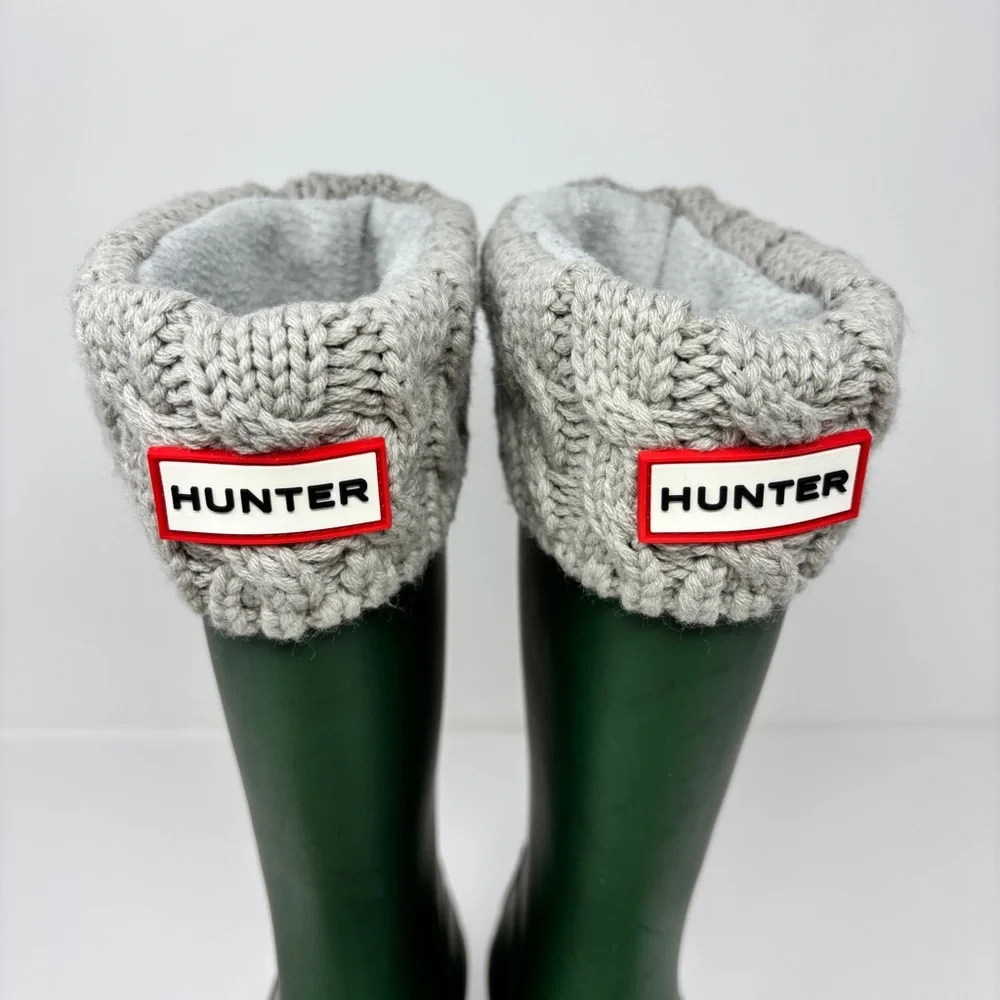 Hunter tall rain